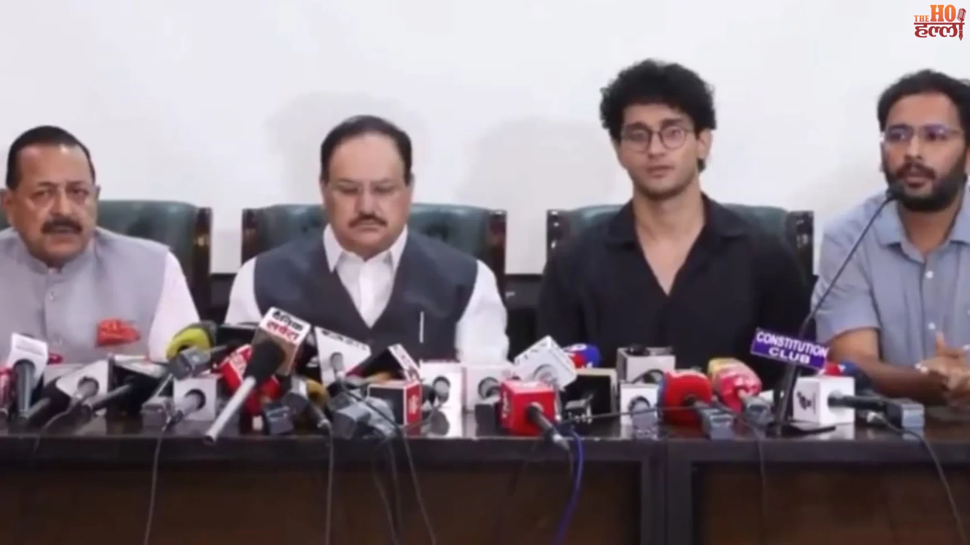 Major Win for NEET Protest_ Key Developments Unfold