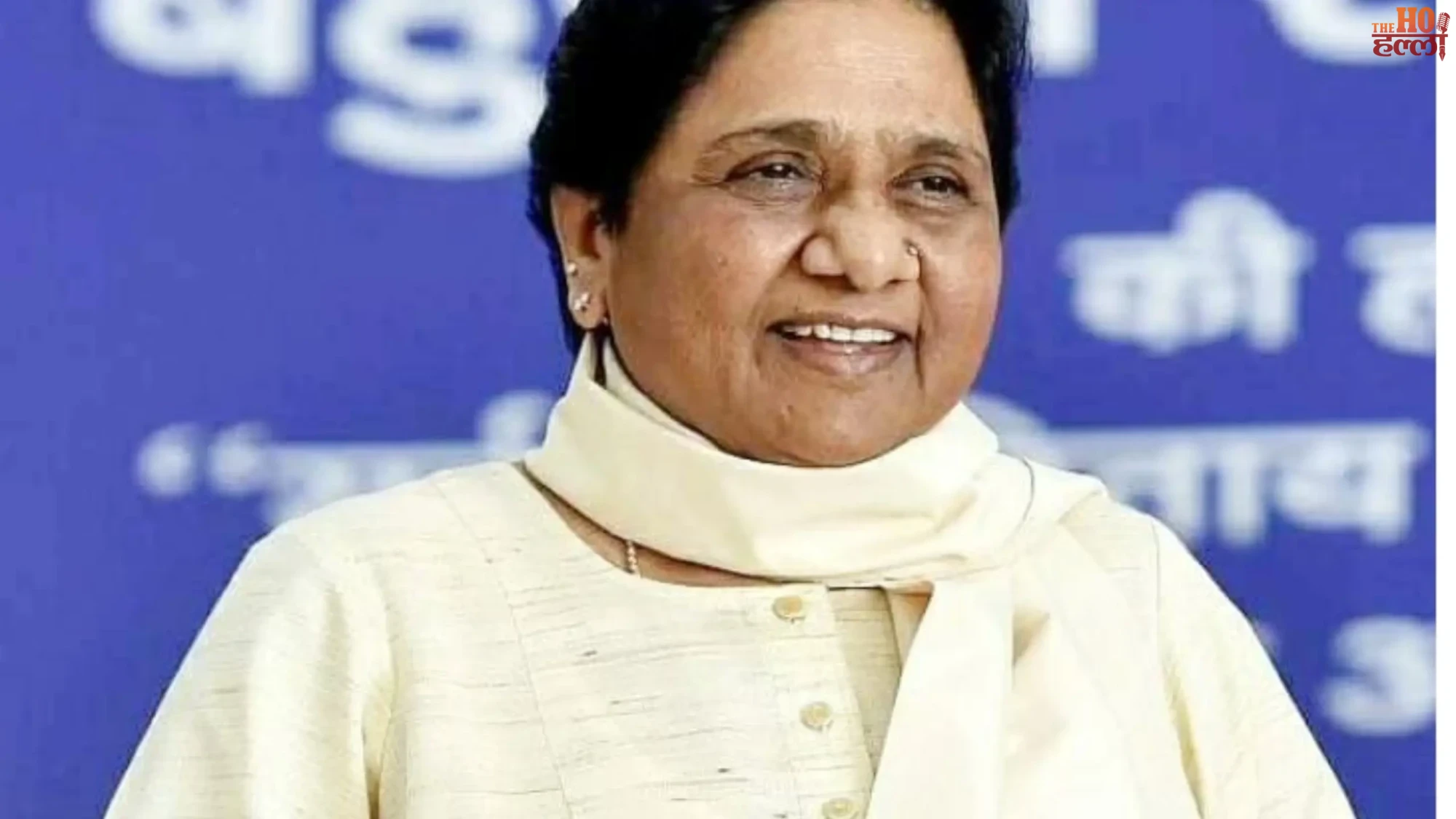 mayawati-thanks-yogi-govt-sant-ravidas-nagar-kanshi-ram-nagar-demand
