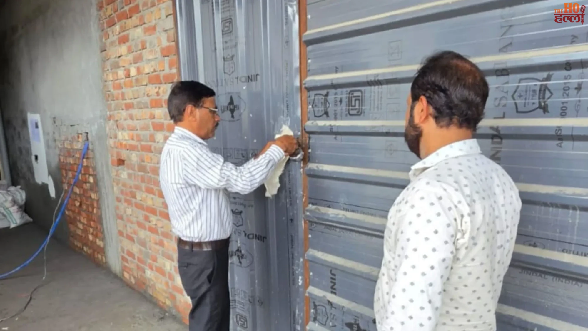 mdda-action-illegal-construction-dehradun-doiwala-buildings-sealed