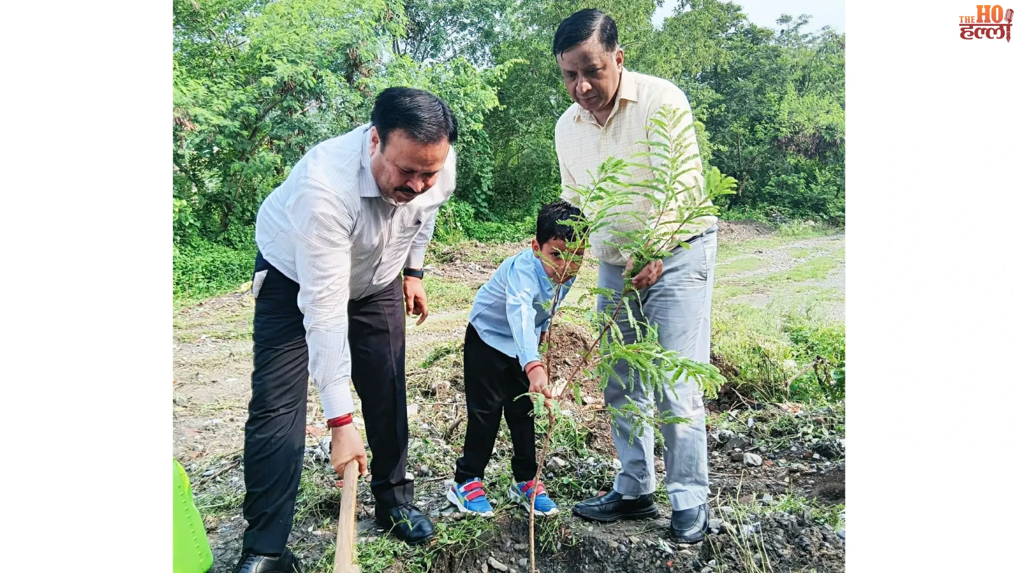 mdda-harit-doon-abhiyan-harela-festival-dehradun-plantation-drive-1-lakh