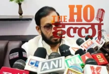 minister-manoj-kumar-pandey-attacks-akhilesh-yadav-raebareli-visit