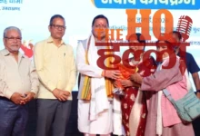 mumbai-cm-pushkar-singh-dhami-addresses-pravasi-uttarakhand-sammelan-investment