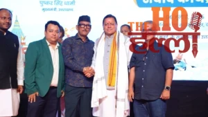 mumbai-cm-pushkar-singh-dhami-addresses-pravasi-uttarakhand-sammelan-investment (5)