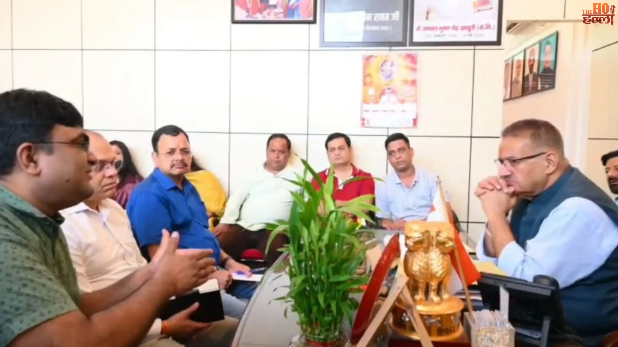 mussoorie-development-ganesh-joshi-orders-road-repairs-civic-meeting
