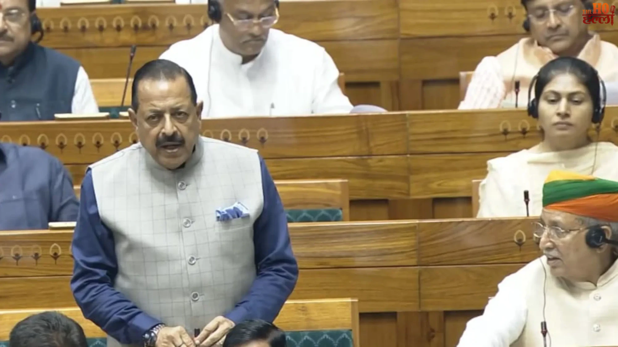 paper-leak-bill-lok-sabha-protest-neet-exam-controversy