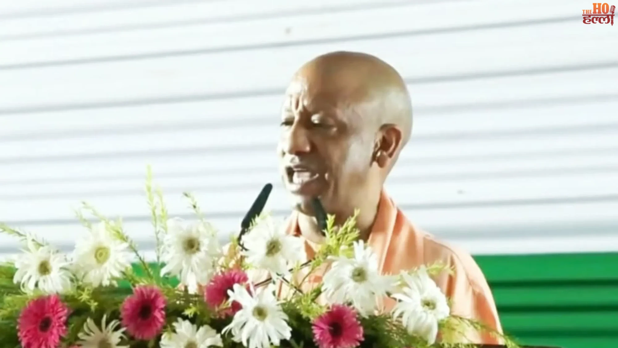 Pipraich Transformation CM Yogi's Vision for Growth