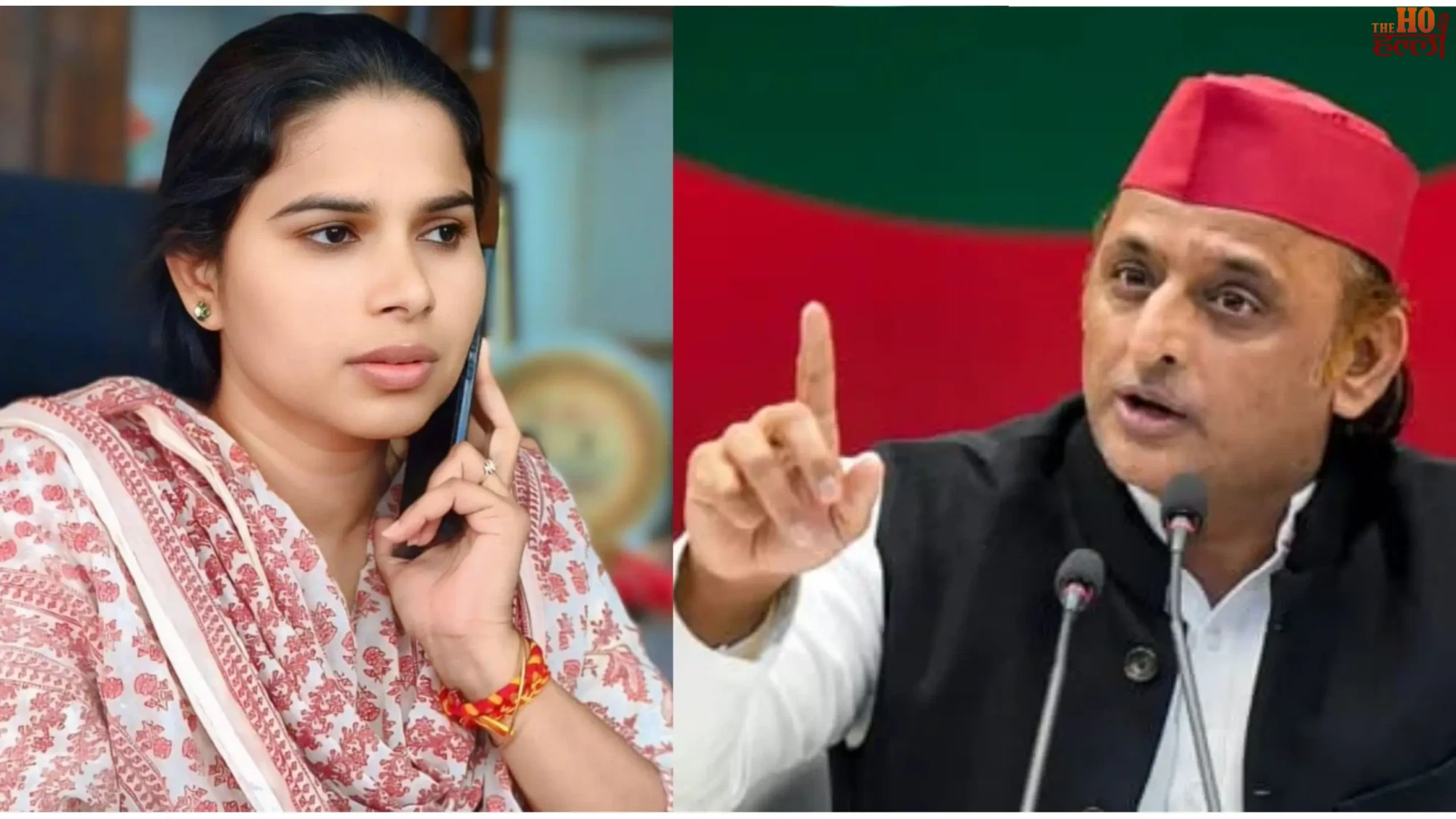 pooja-pal-reflies-akhilesh-yadav-bjp-joining-samajwadi-party-nepotism-attack