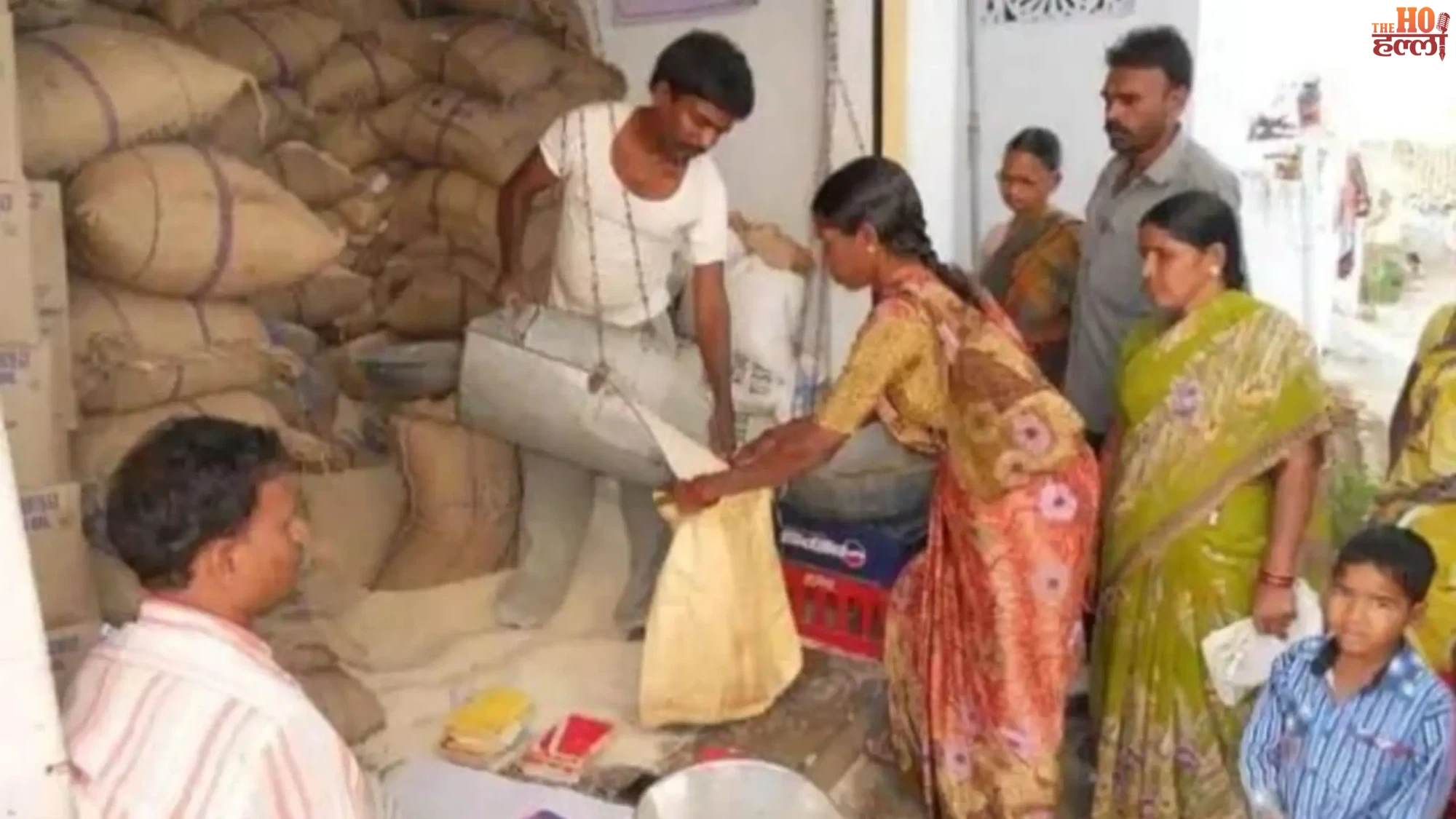 Poverty-Free UP 4.25 Lakh Families Benefitting