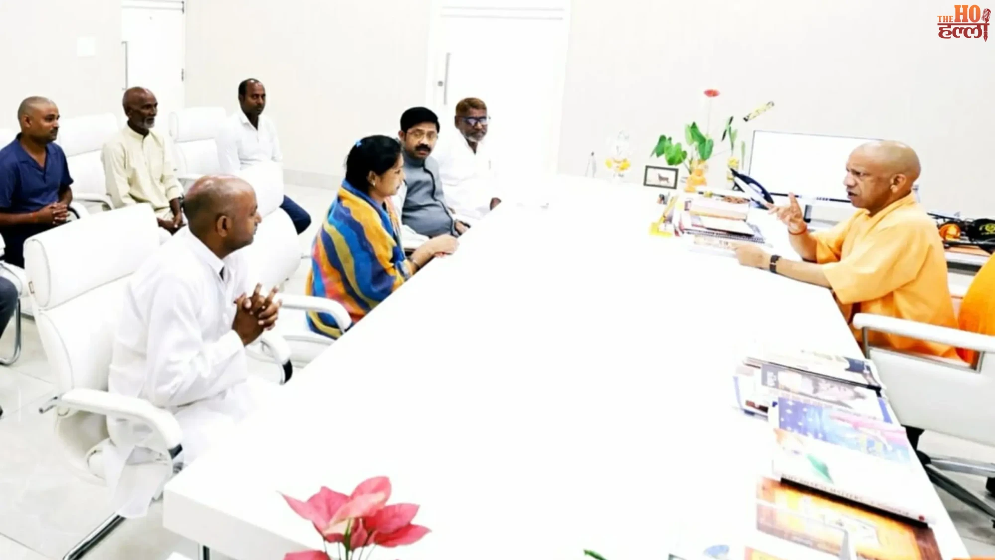 prayagraj-meja-triple-murder-case-victims-meet-cm-yogi-lucknow
