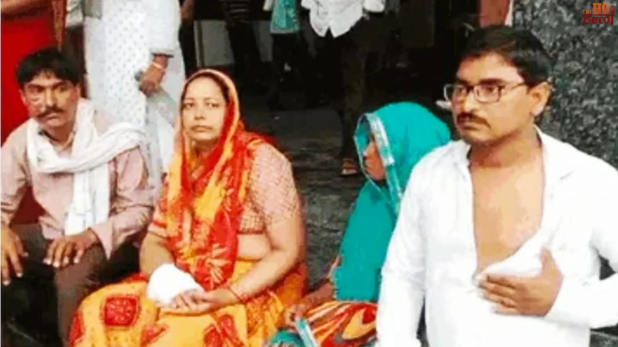 prayagraj-stray-dog-attack-pathakpur-kheri-12-injured-villagers-action