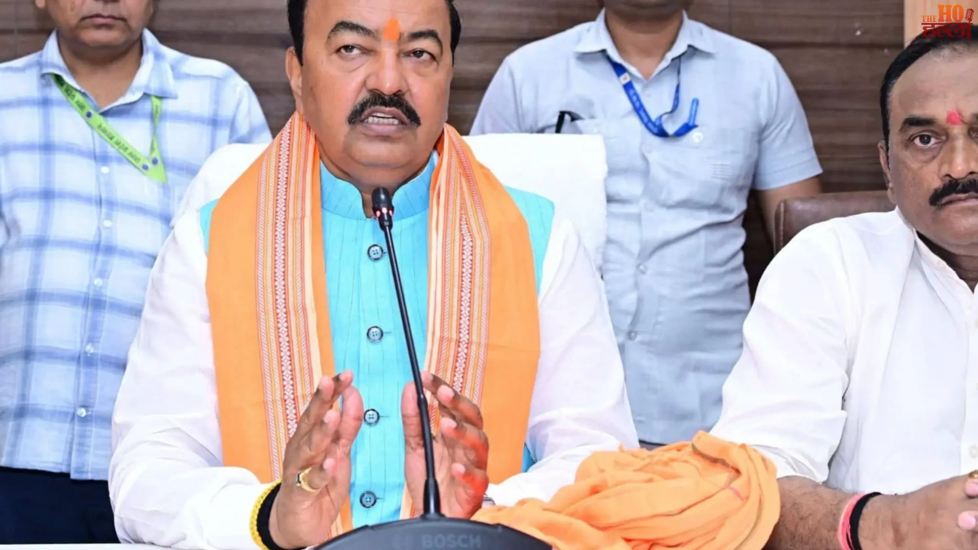 prayagraj-violence-keshav-prasad-maurya-slams-sp-3-firs-registered