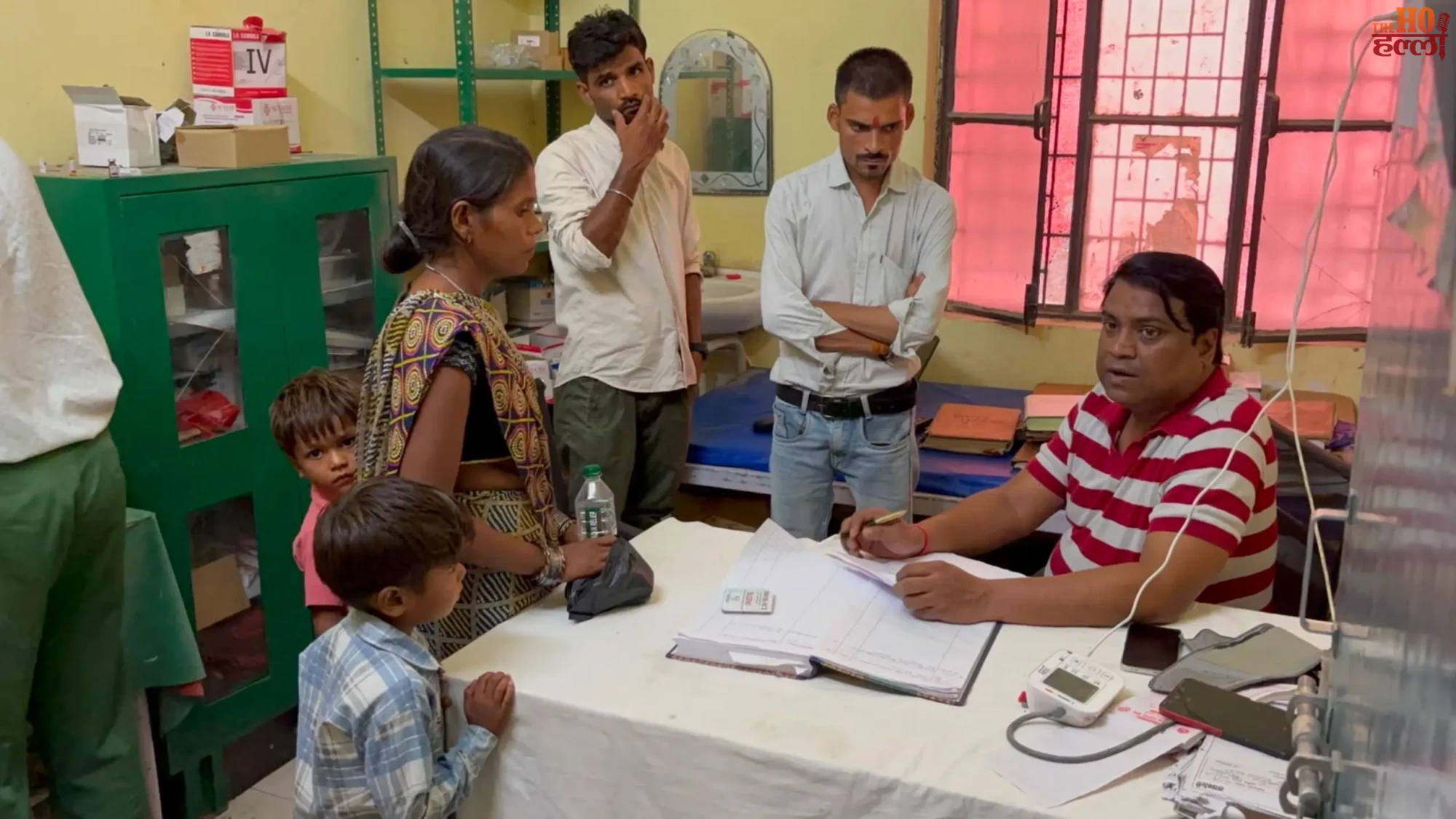 rae-bareli-alcoholic-father-poisons-two-sons-pesticide-harchandpur