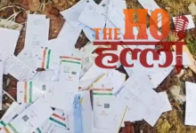 raebareli-hundreds-of-aadhaar-cards-found-in-garbage-sadar-tehsil-probe