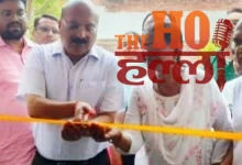 raebareli-kilabazar-new-city-polyclinic-inaugurated-cmo-free-tests
