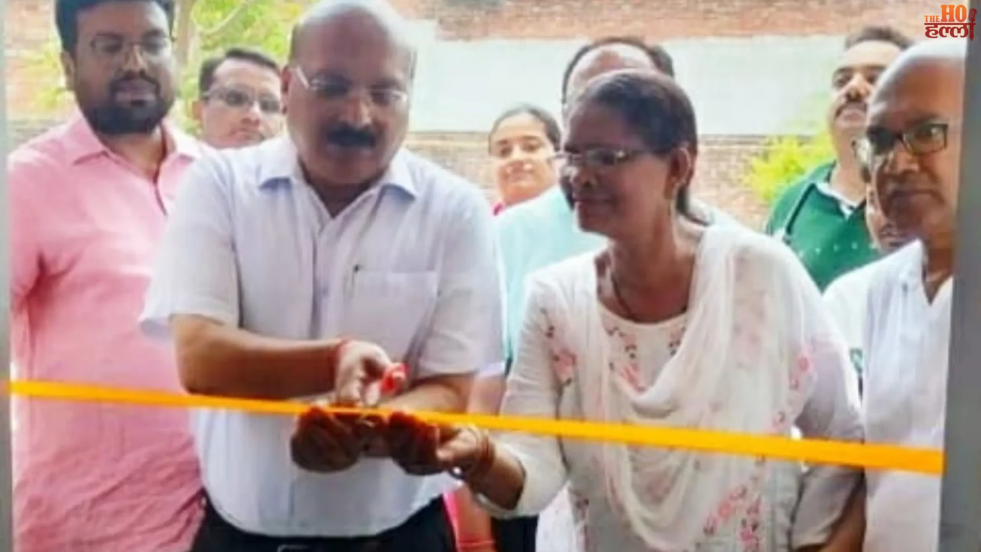 raebareli-kilabazar-new-city-polyclinic-inaugurated-cmo-free-tests