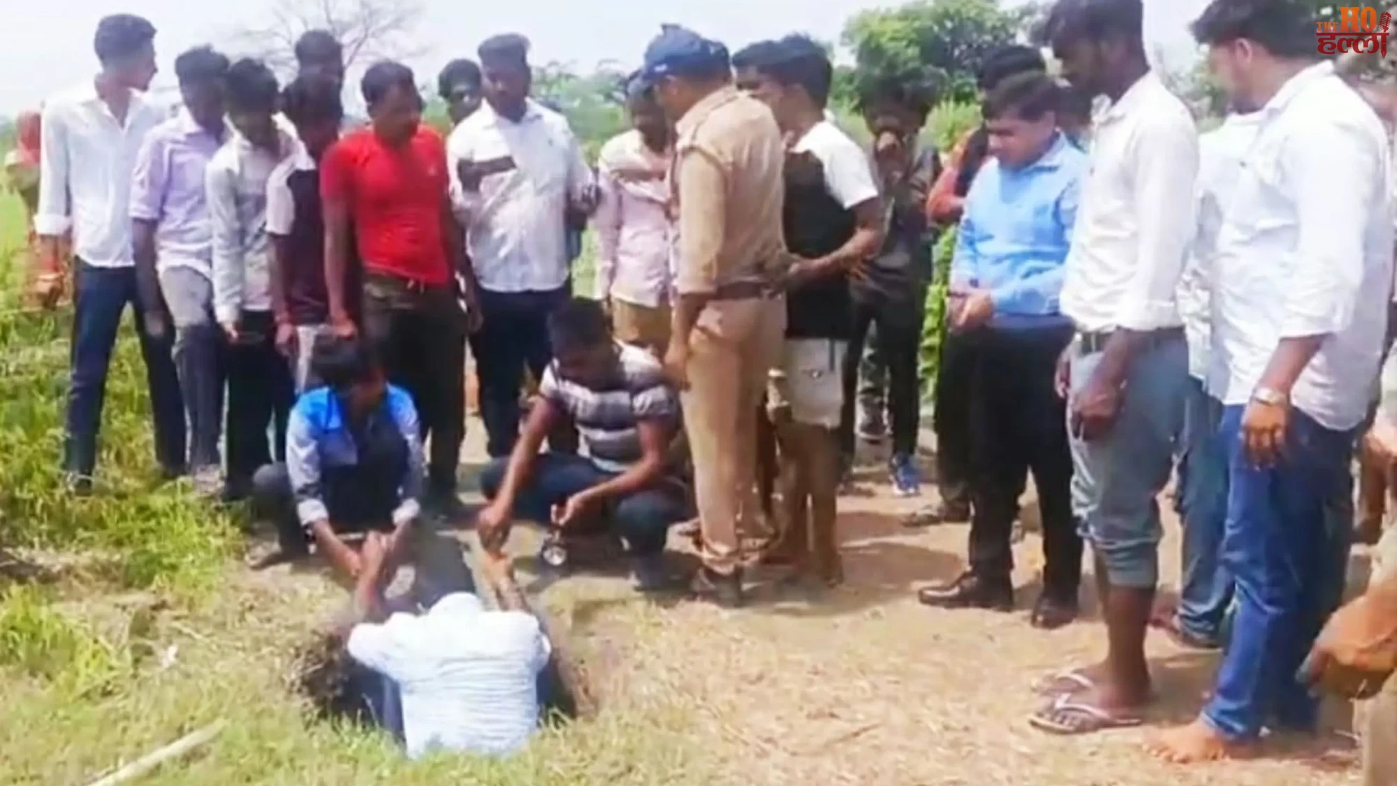 raebareli-oi-village-kushan-era-tunnel-asi-investigation