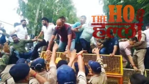 Rahul Gandhi Controversy BJP and Congress Clash (1)