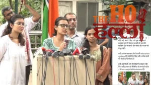 Rahul Gandhi's Ultimatum to Govt Key Demands Outlined (1)