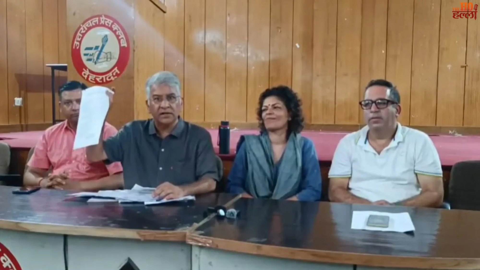 rishikesh-bhaniyawala-four-lane-elephant-corridor-ngos-protest-uttarakhand