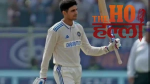 Saransh Jain Gets Maiden Test Call-Up for India (2)