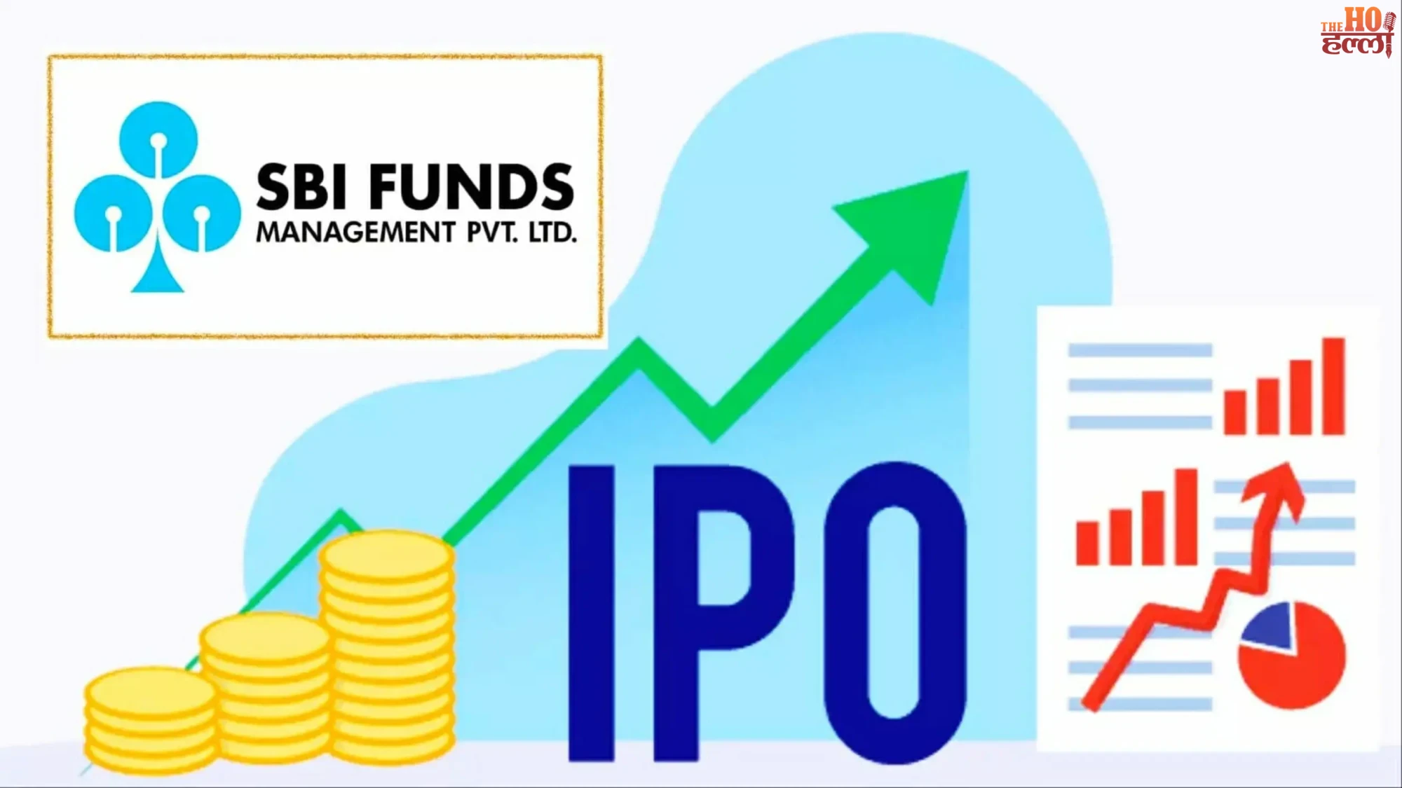 SBI's 15-Paise Bet Turns Into ₹7,300 Crore IPO Success