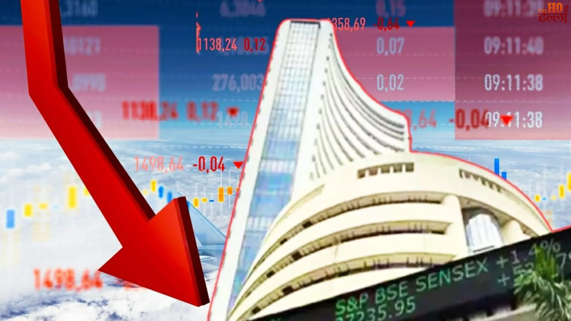 sensex-nifty-crash-middle-east-crisis-crude-oil-prices-rise