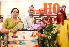 seva-pakhwada-mussoorie-minister-ganesh-joshi-public-camp