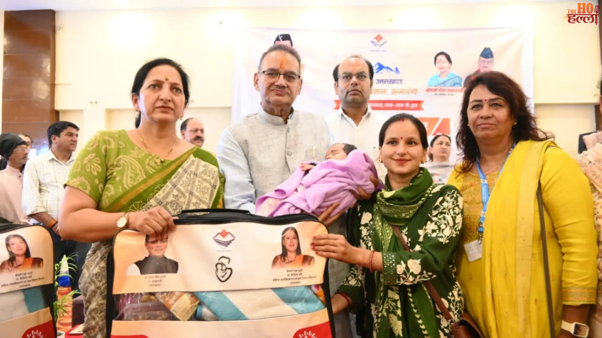 seva-pakhwada-mussoorie-minister-ganesh-joshi-public-camp