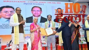 sgpgi-convocation-anandiben-patel-daughters-health-regular-checkup-advice (2)