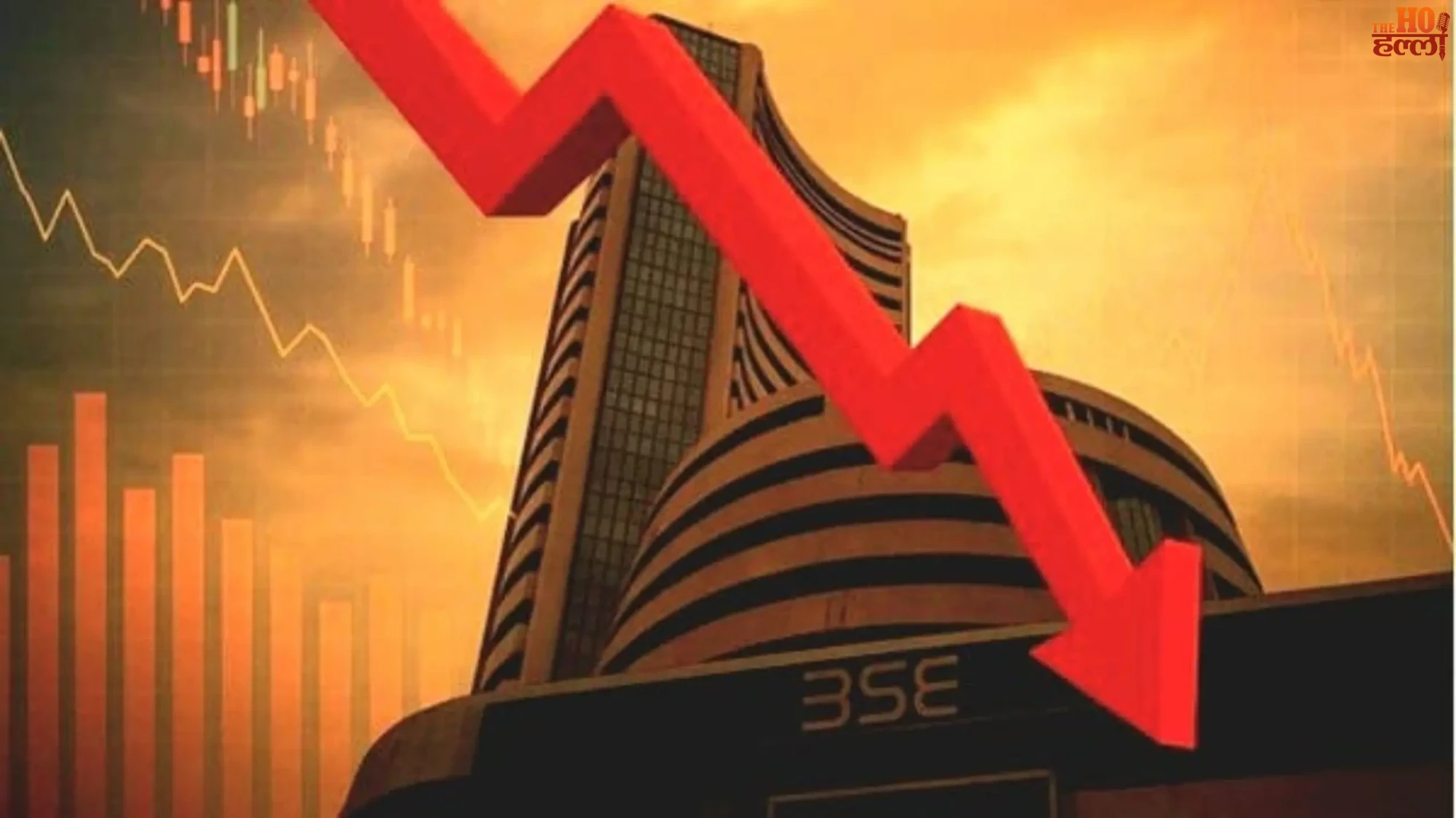 share-market-fall-sensex-drops-nifty-below-23950-crude-oil