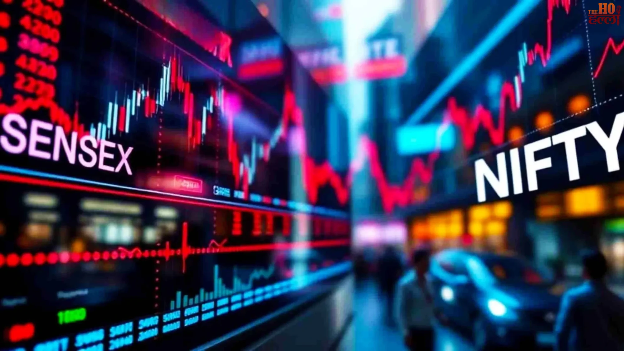 share-market-today-sensex-nifty-flat-crude-oil-q1-results