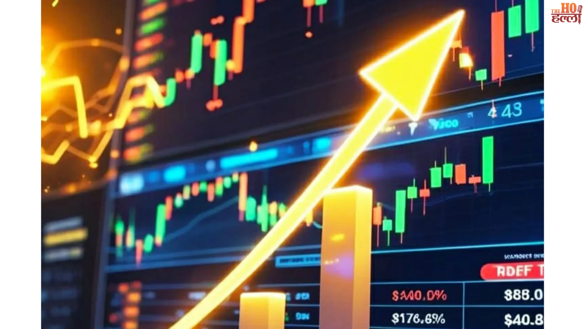 share-market-today-sensex-nifty-rise-infosys-trent-shares-crash-10-percent