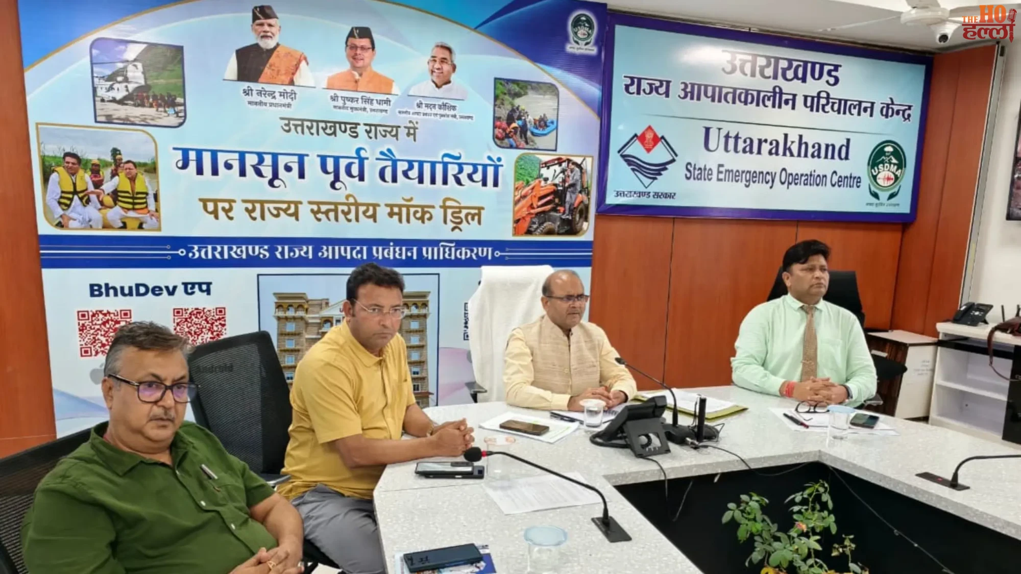 silkyara-tunnel-accident-uttarakhand-cm-dhami-safety-audit-sop