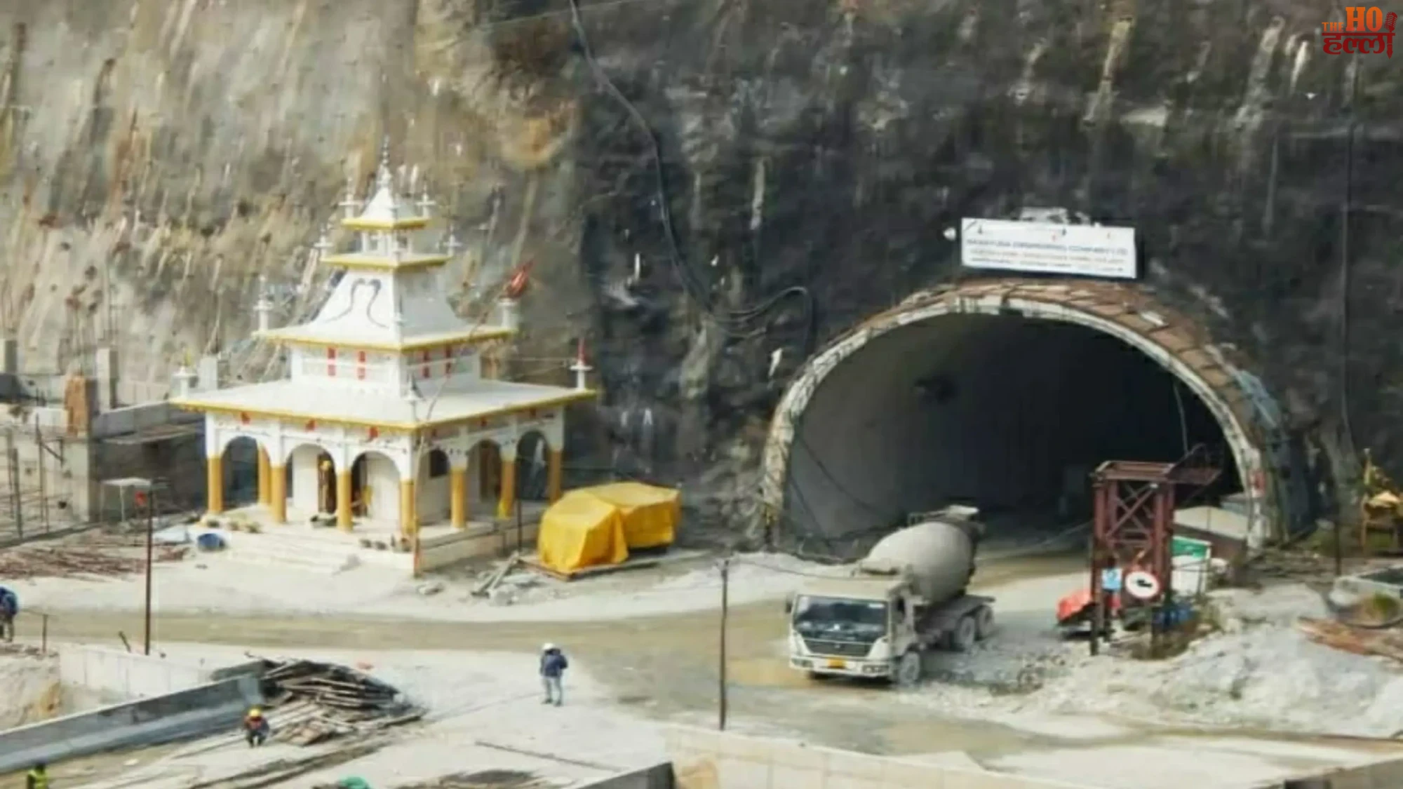 silkyara-tunnel-accident-uttarkashi-shotcrete-collapse-laborer-killed-probe