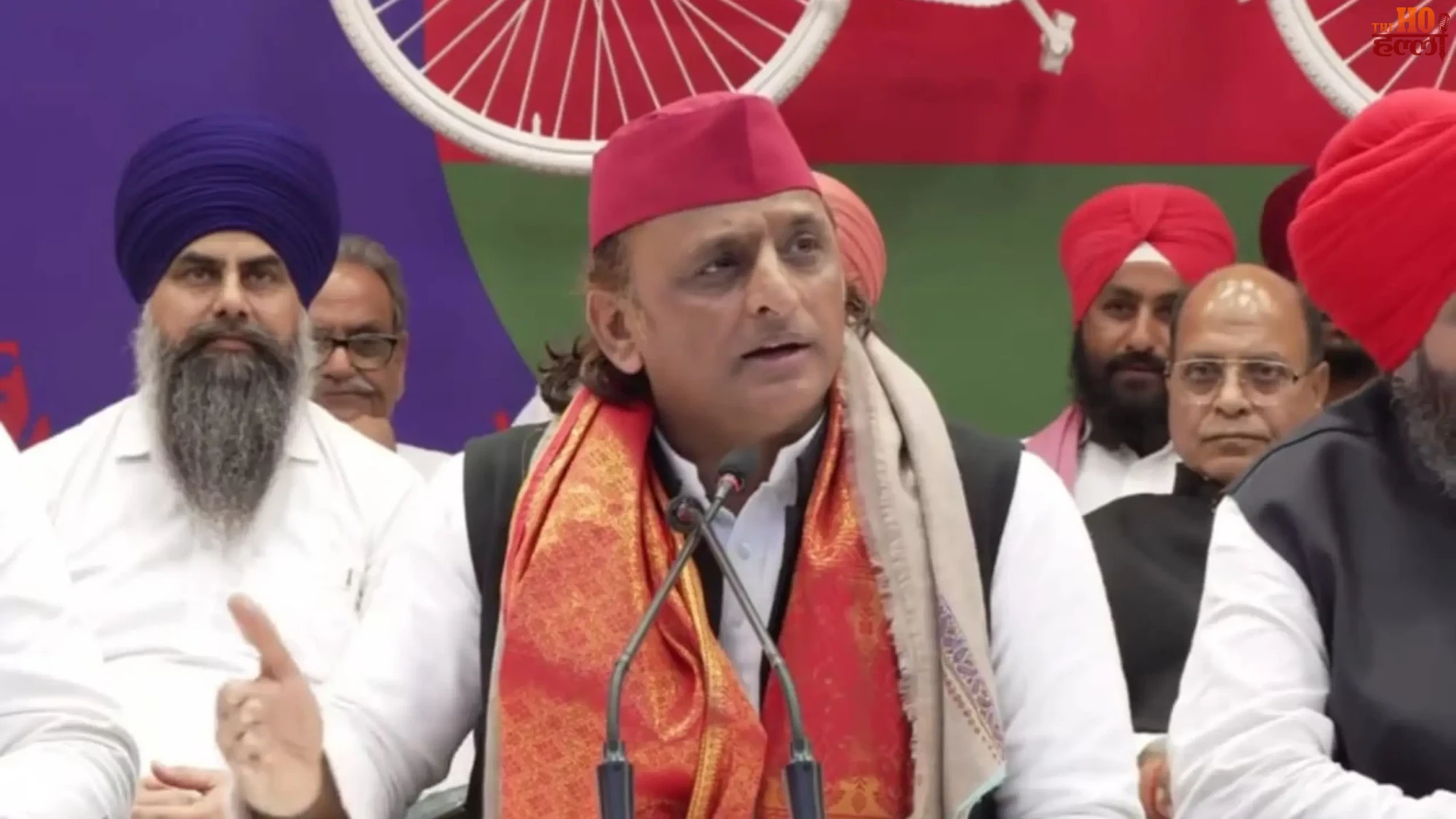 akhilesh-yadav-challenges-bjp-press-conference