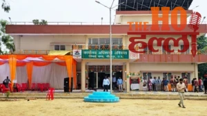 sitapur-minister-swatantra-dev-singh-inaugurates-irrigation-department-building (2)
