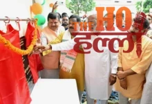 sitapur-minister-swatantra-dev-singh-inaugurates-irrigation-department-building