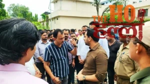 sitarganj-tehsil-vigilance-team-trap-hostage-strike-ends (2)