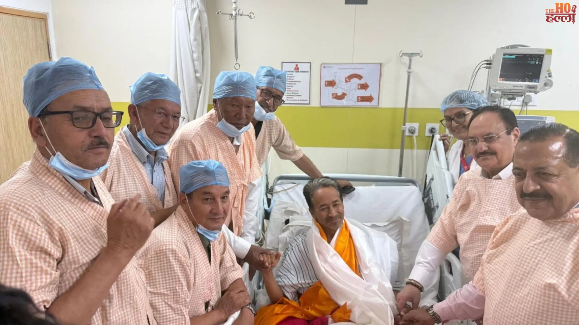 sonam-wangchuk-ends-hunger-strike-neet-paper-leak-jp-nadda-meeting