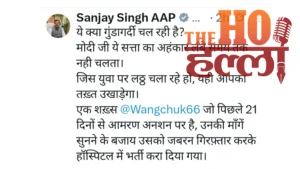 sonam-wangchuk-jantar-mantar-protest-police-safdarjung-hospital-parliament-march (5)