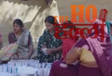 sonbhadra-tribal-women-herbal-goat-milk-soap-nrlm-success-story