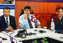 sri-lankan-officials-visit-uttarakhand-disaster-management-usdma-dehradun-ncgg