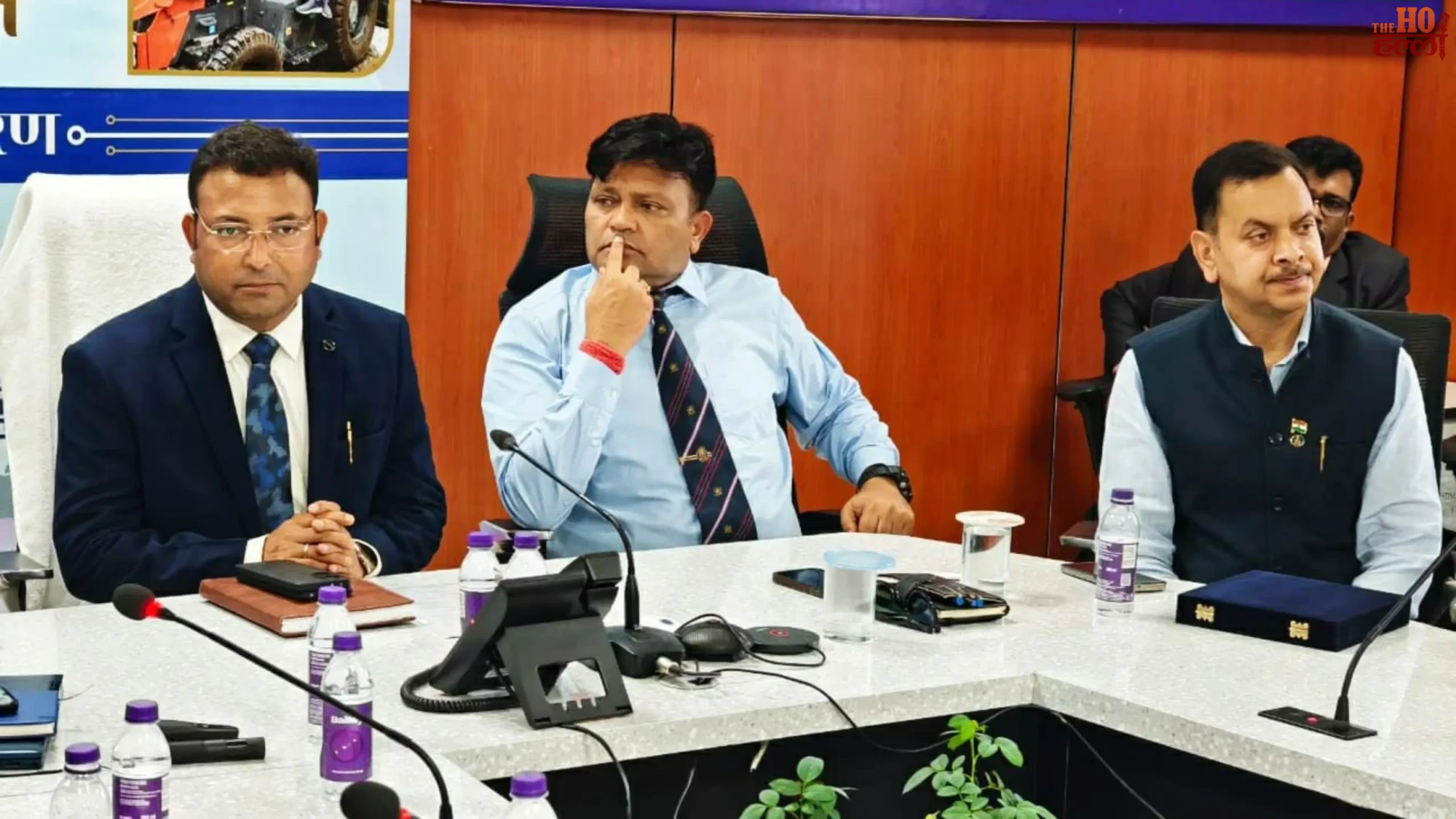 sri-lankan-officials-visit-uttarakhand-disaster-management-usdma-dehradun-ncgg