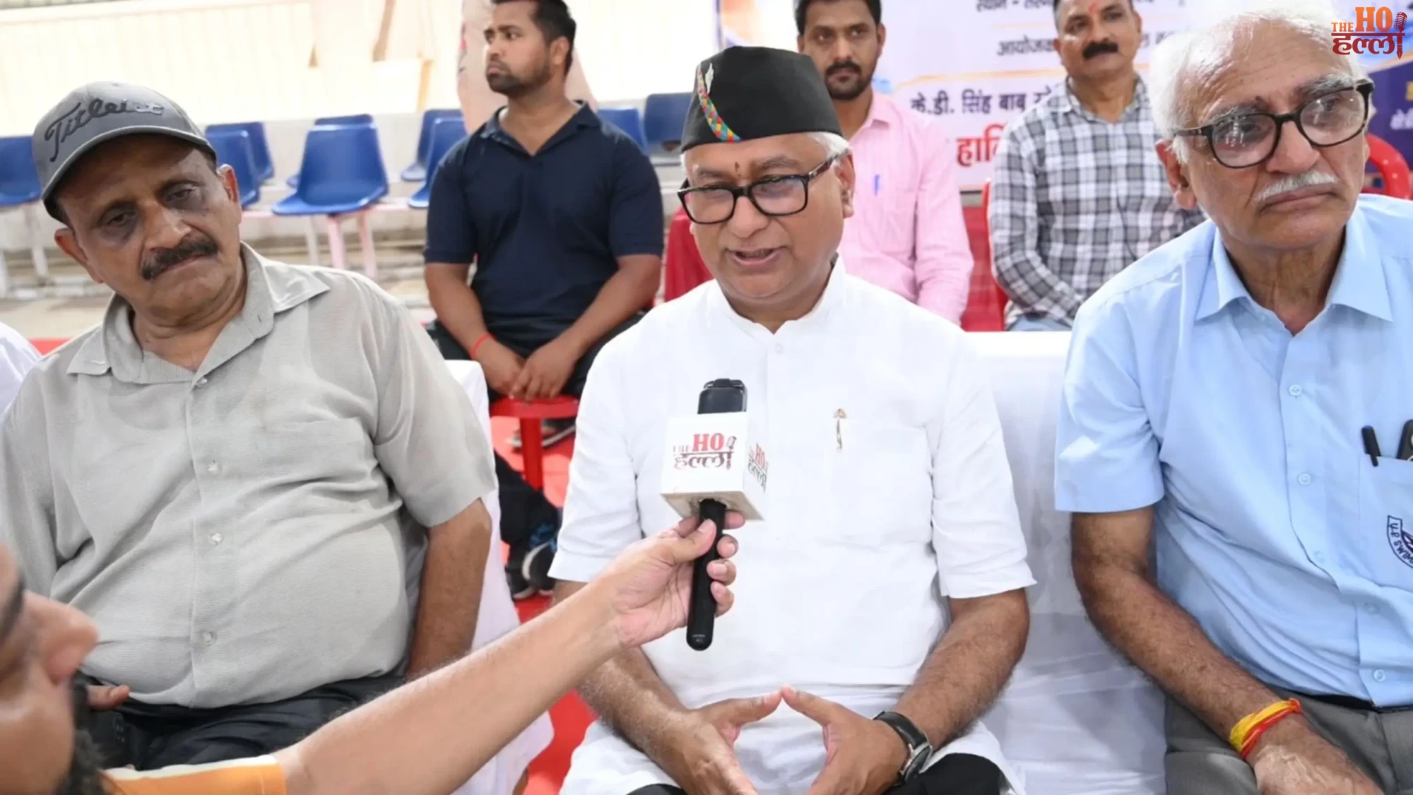 state-level-junior-swimming-competition-begins-kd-singh-babu-stadium-lucknow