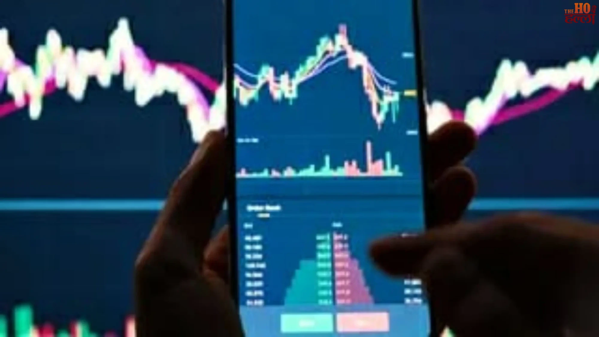 Stock Market Rallies on IT Gainers Today