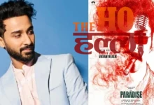 The Paradise Raghav Juyal's Stunning Vikram Malik Look