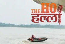 Tragedy in UP Youth Drowns in Ganga Incident
