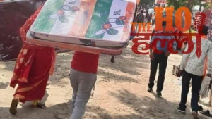 unnao-cm-mass-marriage-tmc-flag-mattresses-fir-aligarh-firm (2)