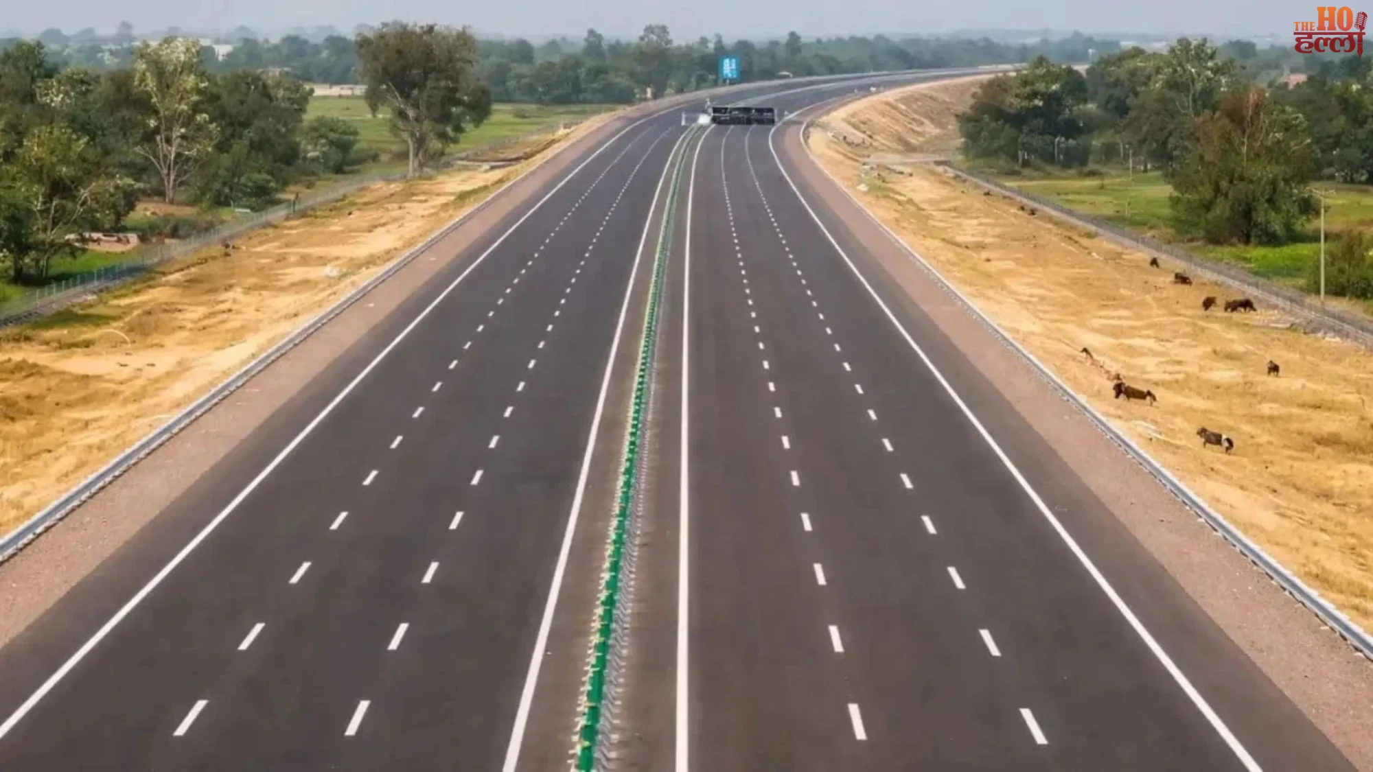 up-cabinet-approval-two-new-expressways-prayagraj-sonbhadra-vindhya-purvanchal
