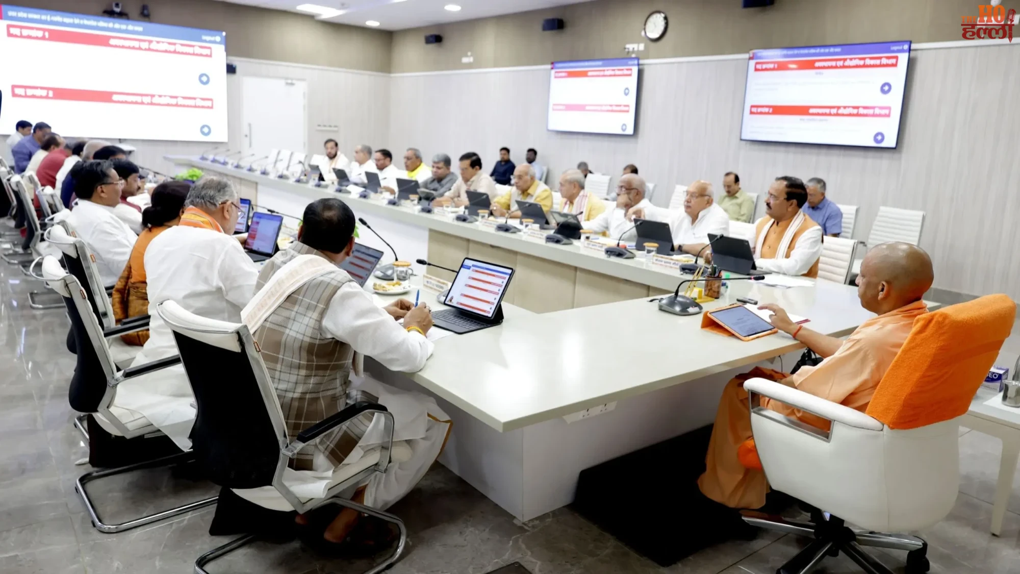 up-cabinet-decisions-rani-laxmibai-free-scooty-scheme-topper-students